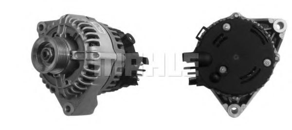 Generator / Alternator 2