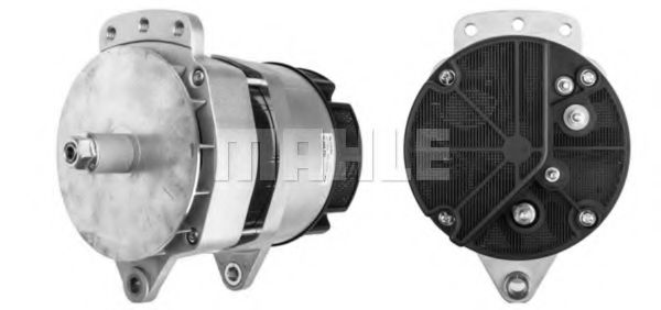 Generator / Alternator 2