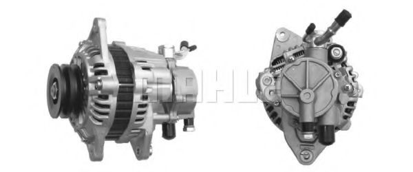 Generator / Alternator 2