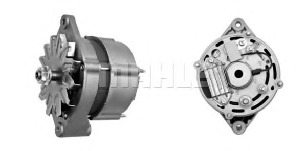 Generator / Alternator 2