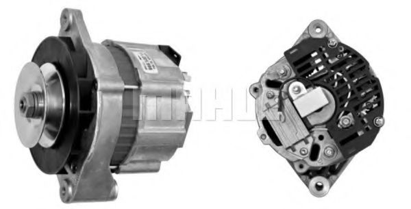 Generator / Alternator 2