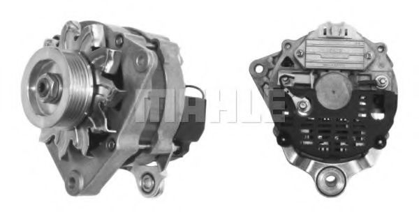 Generator / Alternator 2