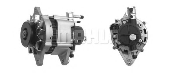 Generator / Alternator 2
