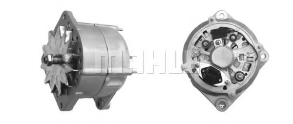 Generator / Alternator 2