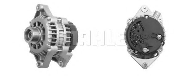 Generator / Alternator 2