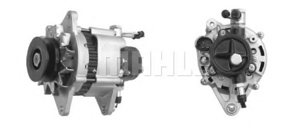 Generator / Alternator 2