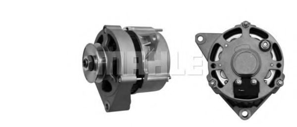 Generator / Alternator 2