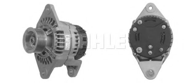 Generator / Alternator 2