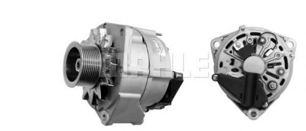 Generator / Alternator 2