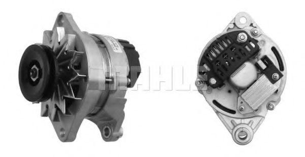 Generator / Alternator 2
