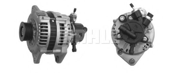 Generator / Alternator 2