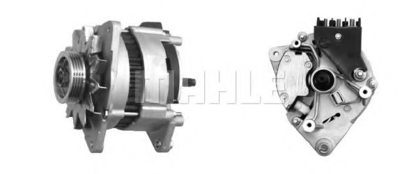 Generator / Alternator 2