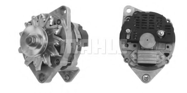 Generator / Alternator 2