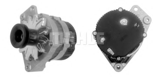 Generator / Alternator 2