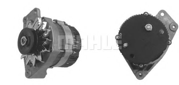 Generator / Alternator 2