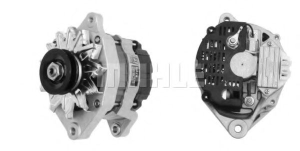 Generator / Alternator 2