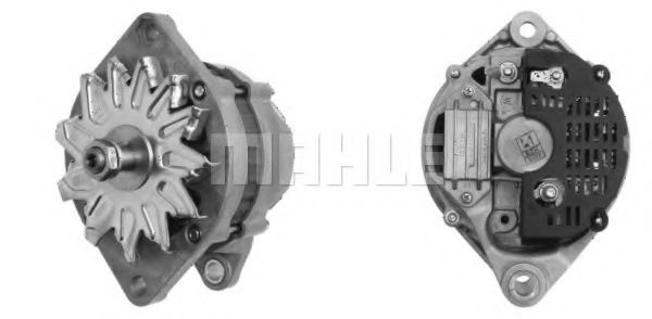 Generator / Alternator 2