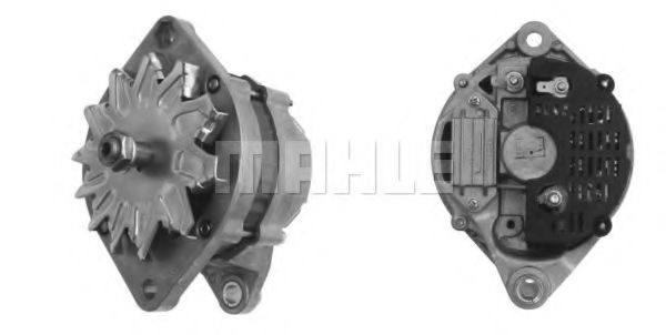 Generator / Alternator 2