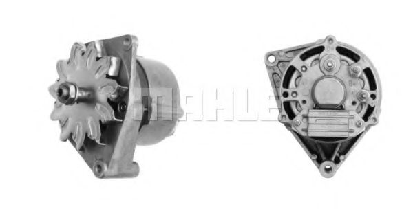 Generator / Alternator 2