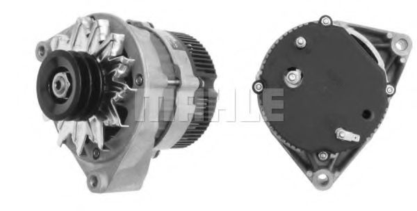Generator / Alternator 2