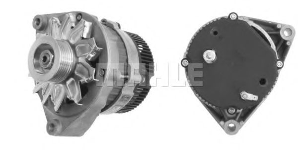 Generator / Alternator 2
