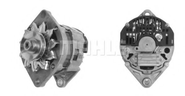 Generator / Alternator 2