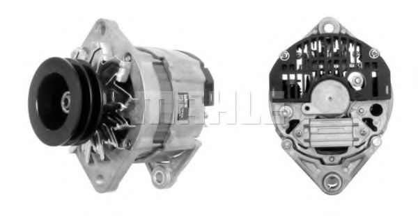 Generator / Alternator 2