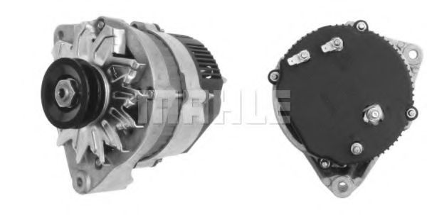 Generator / Alternator 2
