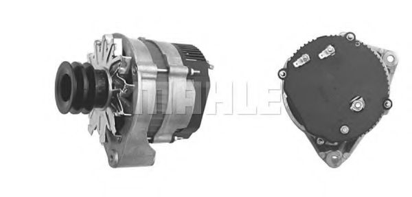 Generator / Alternator 2
