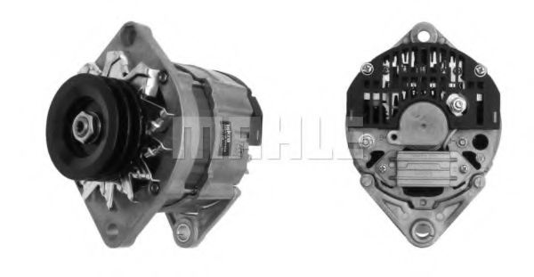 Generator / Alternator 2