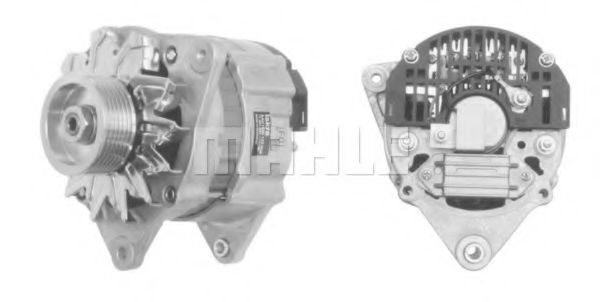 Generator / Alternator 2