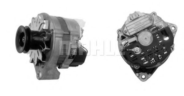 Generator / Alternator 2