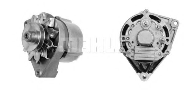 Generator / Alternator 2