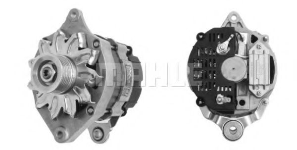Generator / Alternator 2