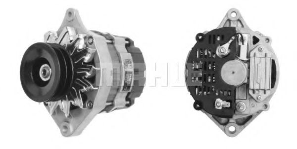 Generator / Alternator 2