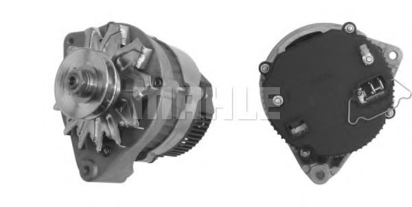 Generator / Alternator 2