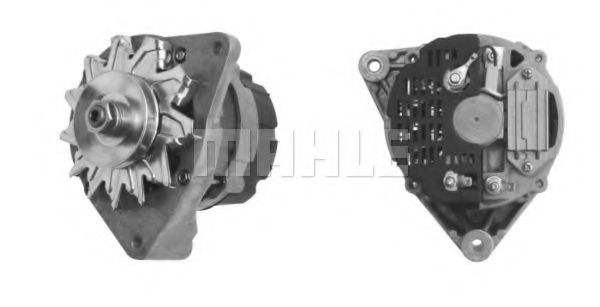 Generator / Alternator 2