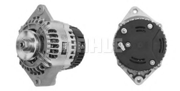 Generator / Alternator 2