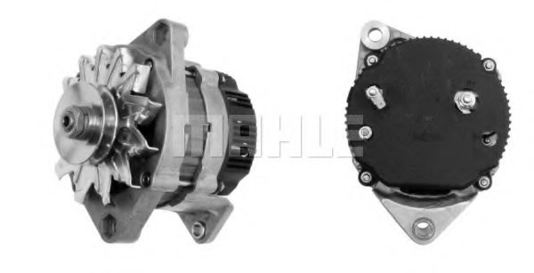 Generator / Alternator 2