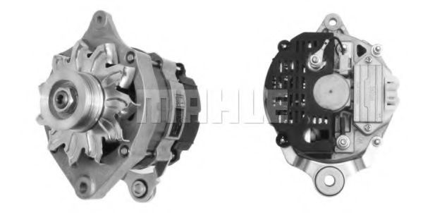 Generator / Alternator 2