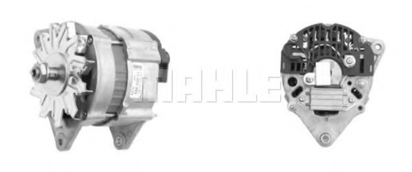 Generator / Alternator 2