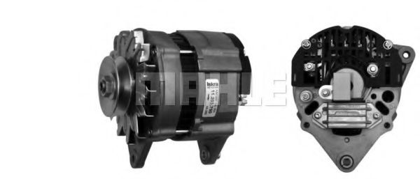 Generator / Alternator 2