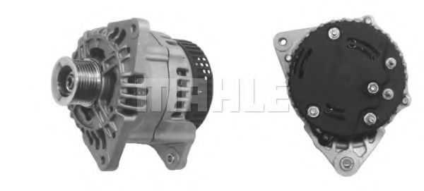 Generator / Alternator 2