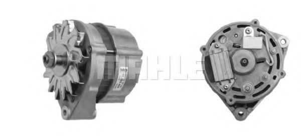 Generator / Alternator 2