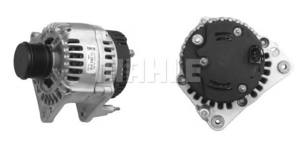 Generator / Alternator 2