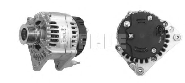 Generator / Alternator 2