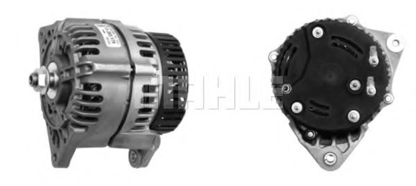 Generator / Alternator 2