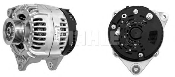 Generator / Alternator 2