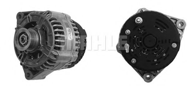 Generator / Alternator 2