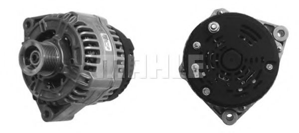 Generator / Alternator 2